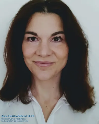 Alice Göttler-Seibold