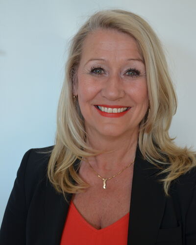 Liane Frank