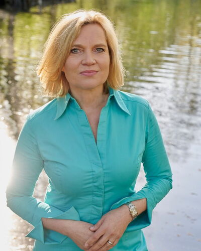 Sabine Hufschmidt
