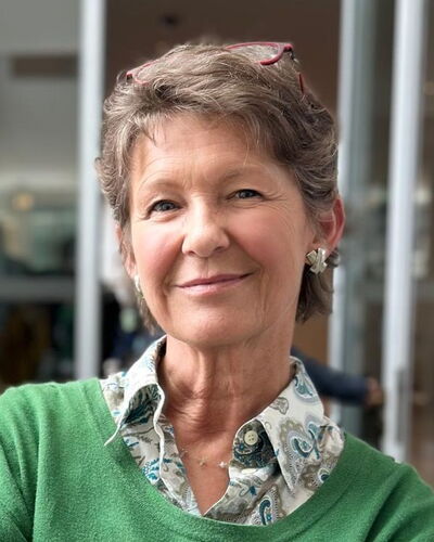 Barbara Schlagenhauf